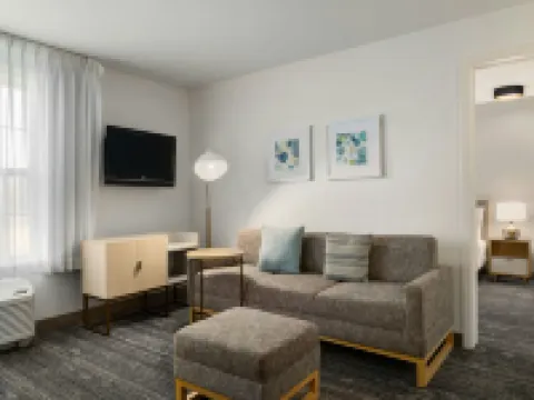 TownePlace Suites Detroit Dearborn Hotels in Dearborn