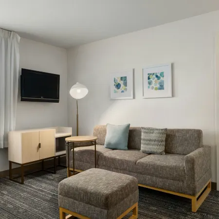 TownePlace Suites Detroit Dearborn