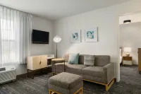 TownePlace Suites Detroit Dearborn Hoteles en Dearborn