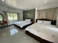 Tharadol Resort Tha Sala