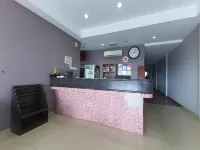 Super OYO 484 Comfort Hotel Kapar Hotels in Kapar