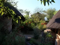 Huab Lodge & Bush Spa Hotels in 