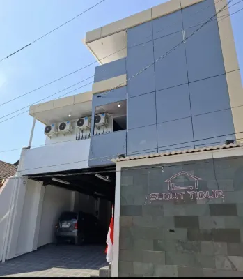Hotel Sudut Tidur Hotel dekat YAMIKU PERES SEMARANG