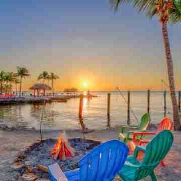 Aqua Lodges at 47th Street Fitness & Recreational Facilities