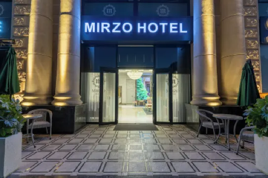 Mirzo Hotel