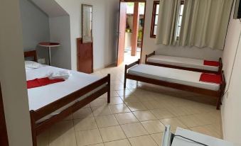 Suite Pousada Paraío