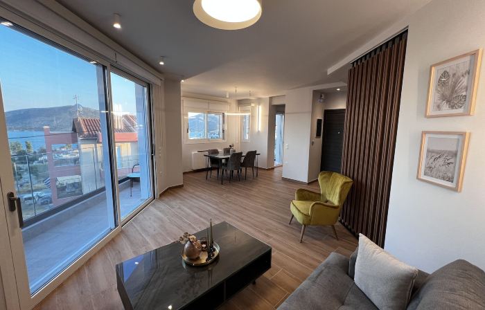 Elia Luxury Residence