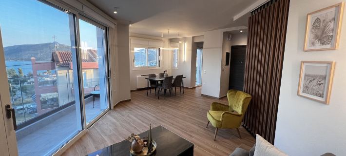 Elia Luxury Residence Ξενοδοχεία στην πόλη Εύβοια