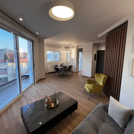Elia Luxury Residence