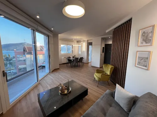 Elia Luxury Residence - Beach