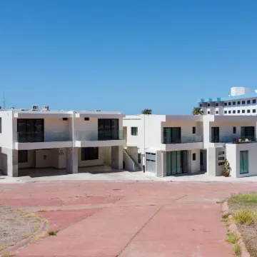 Suites Costa Diamante San Carlos