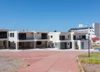 Suites Costa Diamante San Carlos