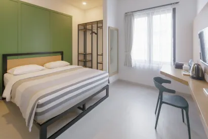 Paskal Inn