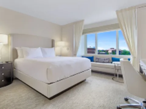 The H Hotel Hotels in Midland