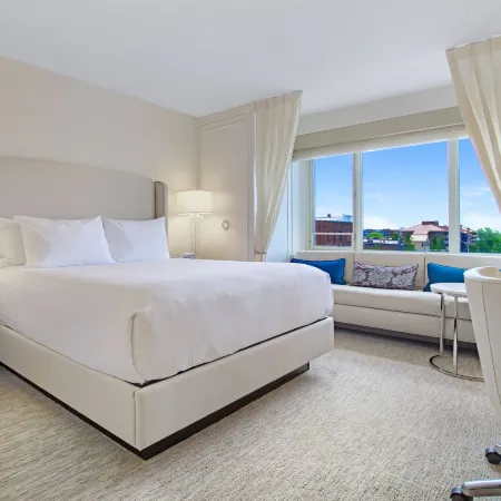 The H Hotel