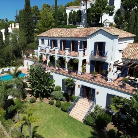 Boutique Hotel Maravilla - Marbella