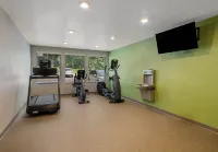 WoodSpring Suites Yorktown Newport News Hoteles en Condado de York