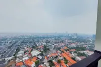 Comfortable and Tidy Studio Tamansari Bintaro Mansion Apartment Hotels in Pondok Aren