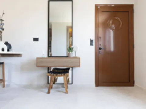 Niro Beachfront Living Hotels in Stalida