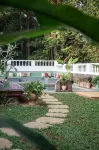 Lamrin Ucassaim Goa An Indo Portuguese Hotel - Villas