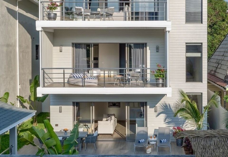 Sea&Sky Beach Resort 수영장