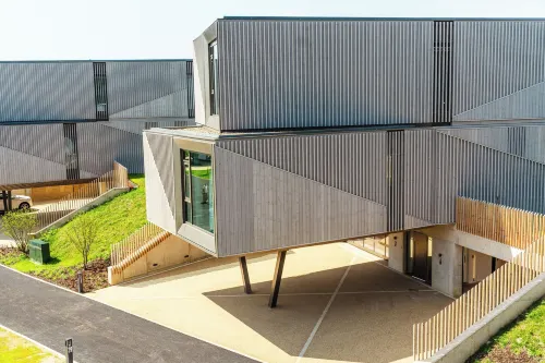 Escapade Silverstone