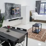 KLIA Airport Homestay 5 Hotels in Dengkil