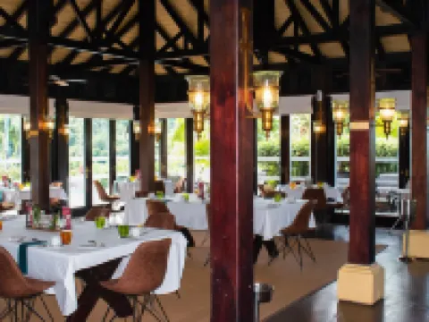 Zimbali Lodge by Dream Resorts Các khách sạn ở Ballito