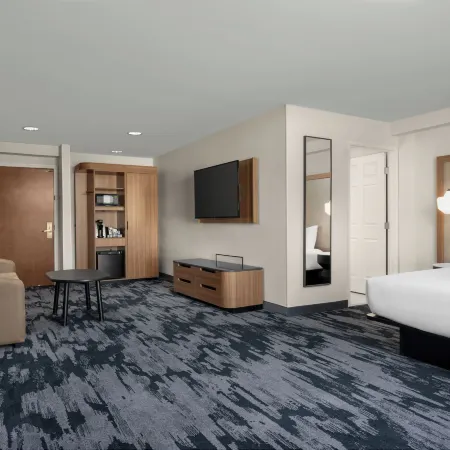 Fairfield Inn & Suites by Marriott Helena North