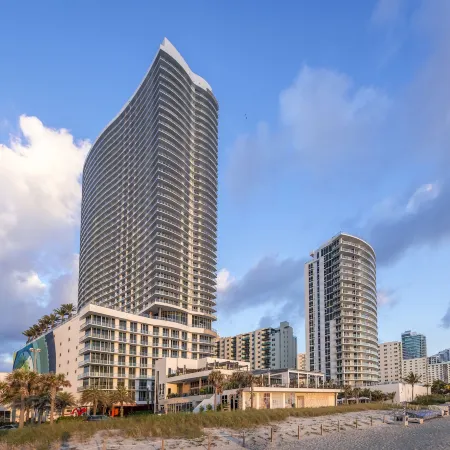 Lyfe Resort & Residences