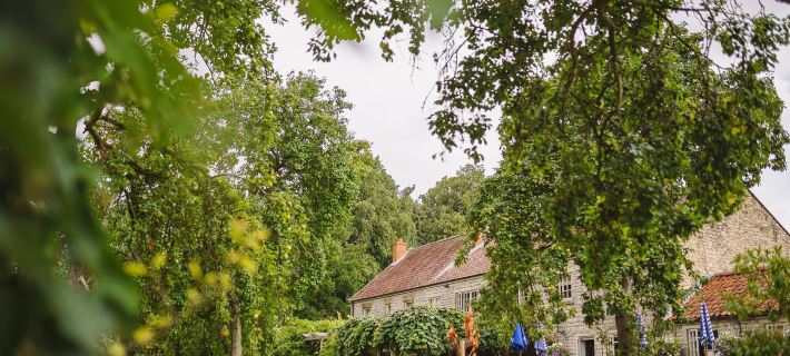 The Pheasant Hotel Hotels in York