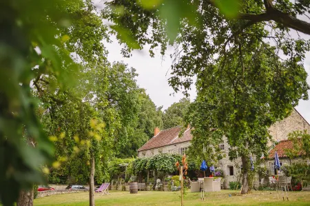 The Pheasant Hotel Отели в г. Бидлем