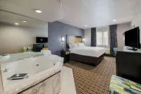 Quality Inn - Denton Hotels in Denton