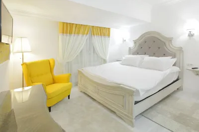Excelsior Boutique Hotel Sinaia Các khách sạn ở 