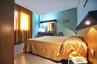 Green Sporting Club Hotel Hotels in Alghero