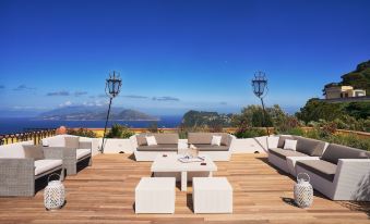 Hotel Caesar Augustus