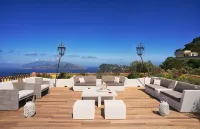Hotel Caesar Augustus Hotels in Anacapri