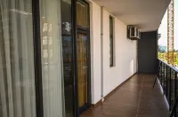 New wave apart hotel - 2-Star