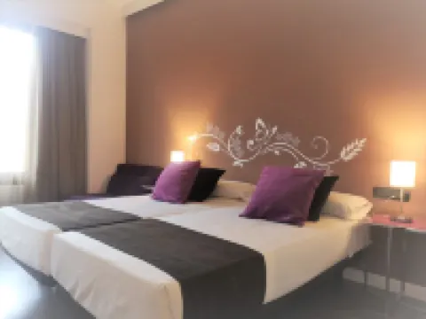 Hotel Teruel Plaza Hoteles en Teruel