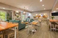 Holiday Inn Express 費爾霍普，指向明確 - 早餐