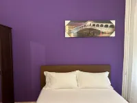 Venice Night 25 Via Milano