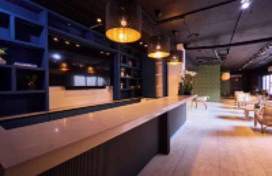 Ola Boutique Hotel