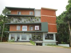 WithInn Hotel - Kannur Airport