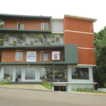 WithInn Hotel - Kannur Airport