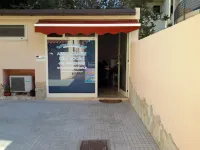 Butterfly Accommodation