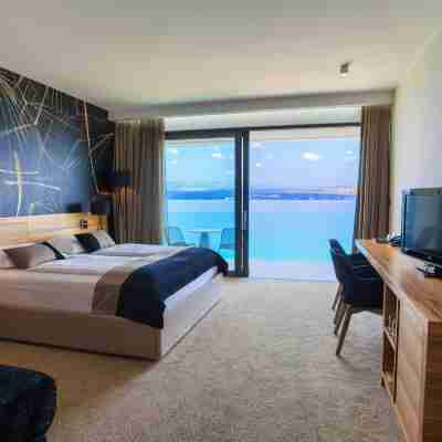 Hotel Villa Margaret Rooms