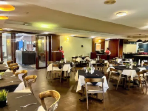 The Sojourner by Genesis