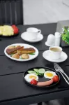 Dynasty Hotel & SPA - servizio colazione