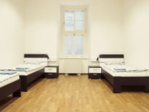 Hostel Folks Hoteles en Bratislava I