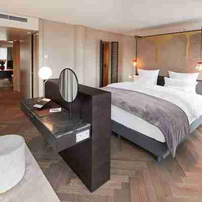 Atlantic Grand Hotel Bremen Rooms